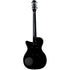 Danelectro 56 U2 Black Electric Guitar